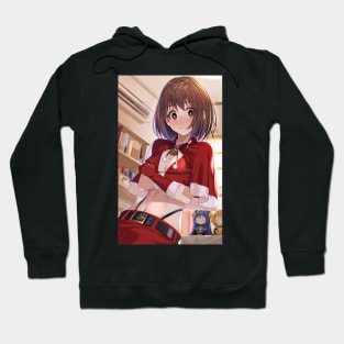 Princess Connect! Hoodie